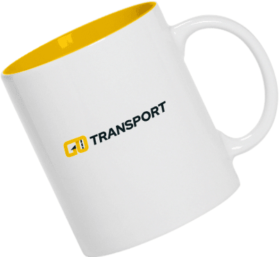 Gotrans Mug